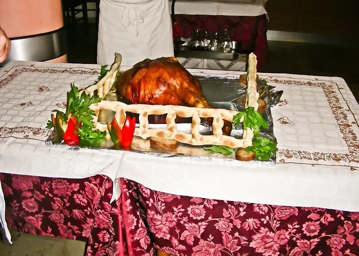 Hotel Tura Bellaria-Igea Marina