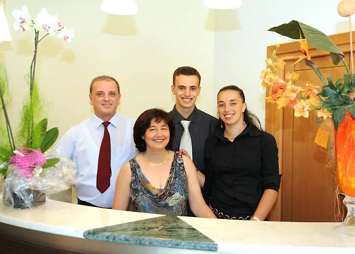 Hotel Tura Bellaria-Igea Marina