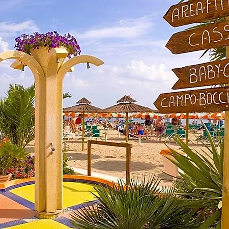 Tura 3* Bellaria-Igea Marina
