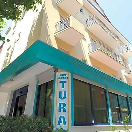 Tura Bellaria-Igea Marina