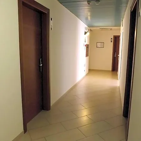Hotel Tura Bellaria-Igea Marina