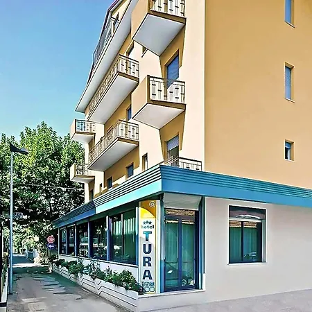 Tura Bellaria-Igea Marina