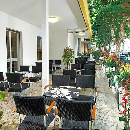 Tura 3* Bellaria-Igea Marina