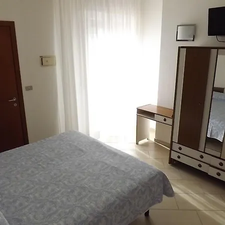 Hotel Tura Bellaria-Igea Marina