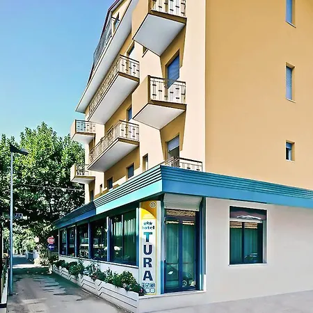 Tura Bellaria-Igea Marina