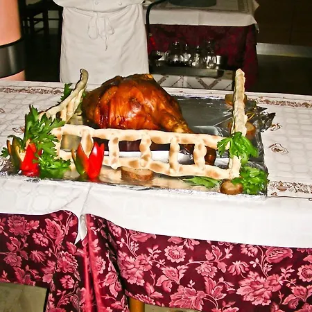 Hotel Tura Bellaria-Igea Marina