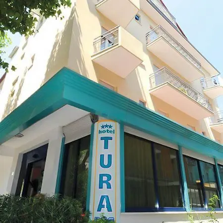 Tura Bellaria-Igea Marina