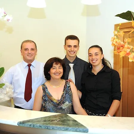 Hotel Tura Bellaria-Igea Marina