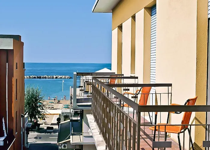 Tura Bellaria-Igea Marina