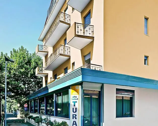 Tura Bellaria-Igea Marina