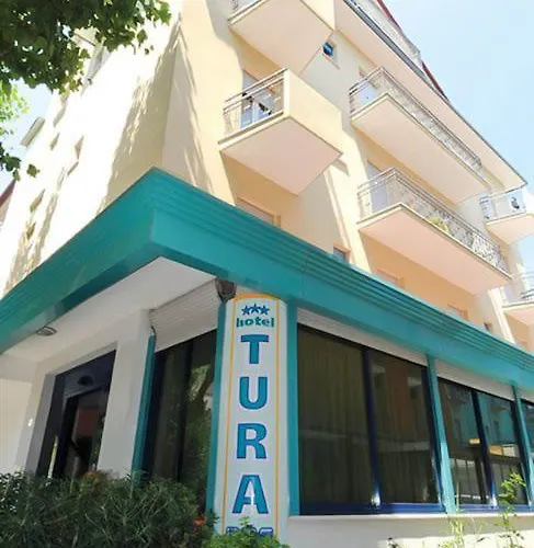 Tura Bellaria-Igea Marina